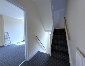 Landing- click for photo gallery